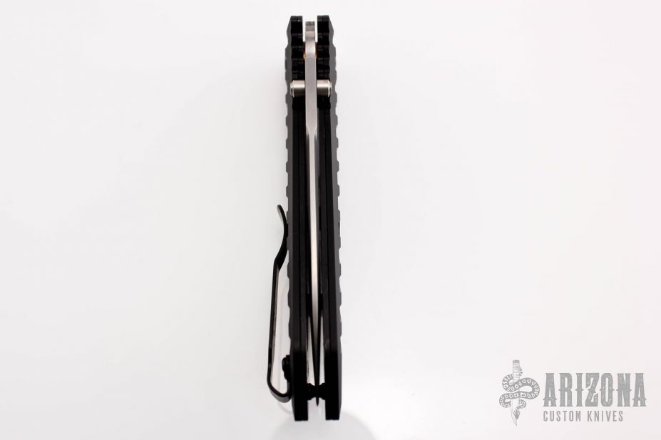 570 Presidio II - Deep Carry Clip