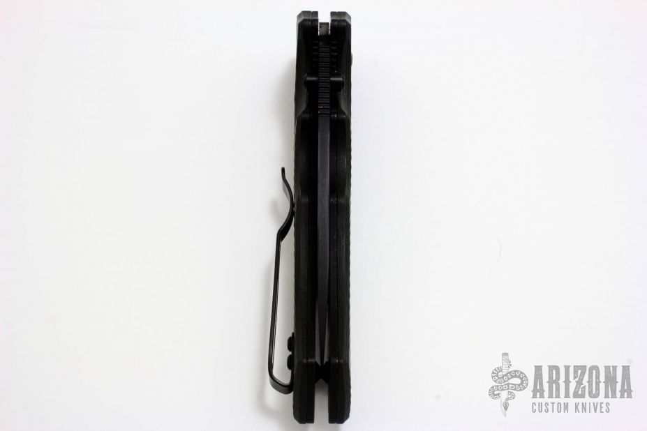 615BK-1401 Mini Rukus - Limited Edition #7 of 300