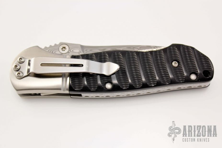 670DM-502 Apparition #80 of 100