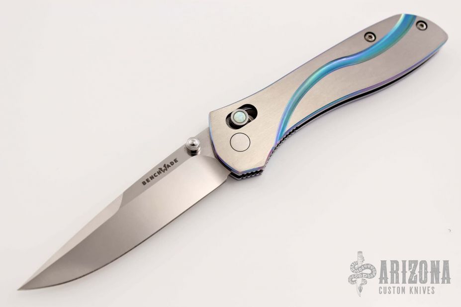 706 TI Sweep Gold Class - LE #50/100