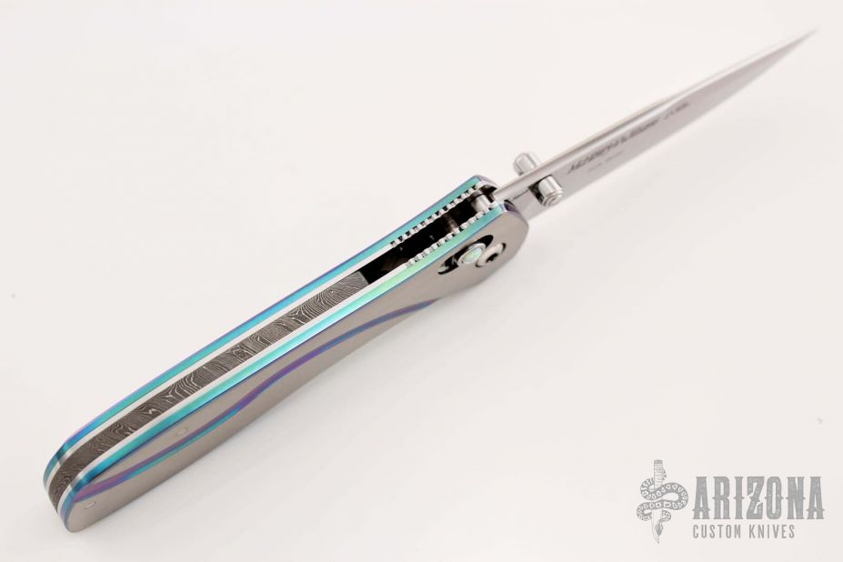 706 TI Sweep Gold Class - LE #50/100