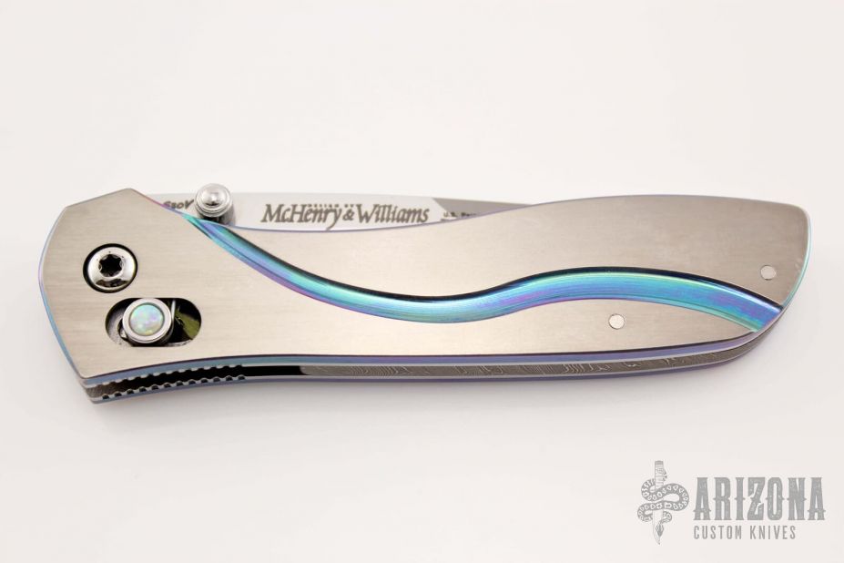 706 TI Sweep Gold Class - LE #50/100