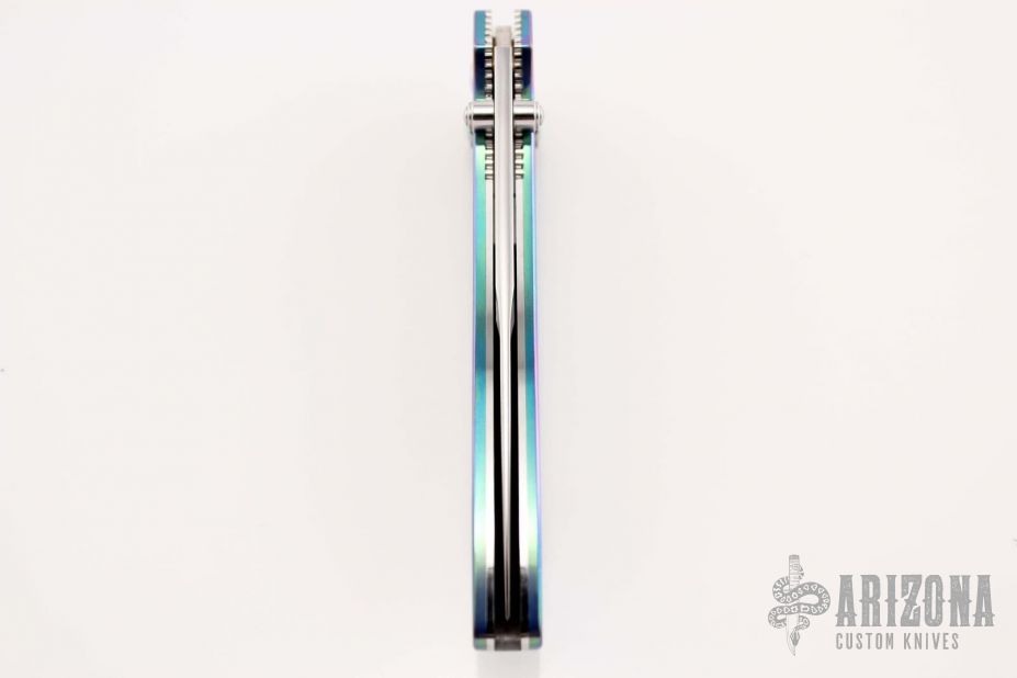 706 TI Sweep Gold Class - LE #50/100