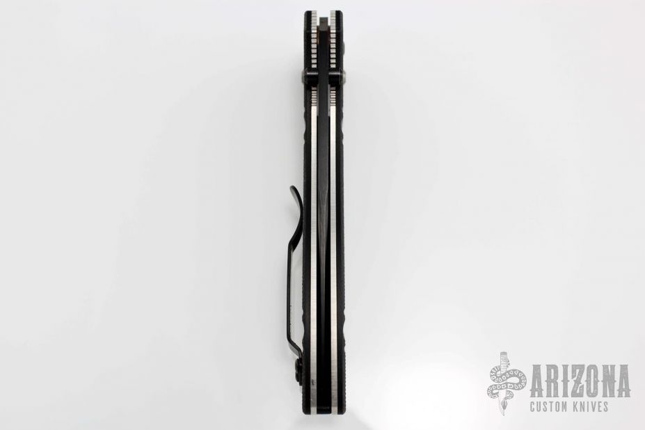 710HS McHenry and Williams Design - Older M2HS Steel