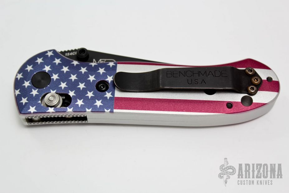 720 Pardue Axis Lock - Limited Edition 0546/1000