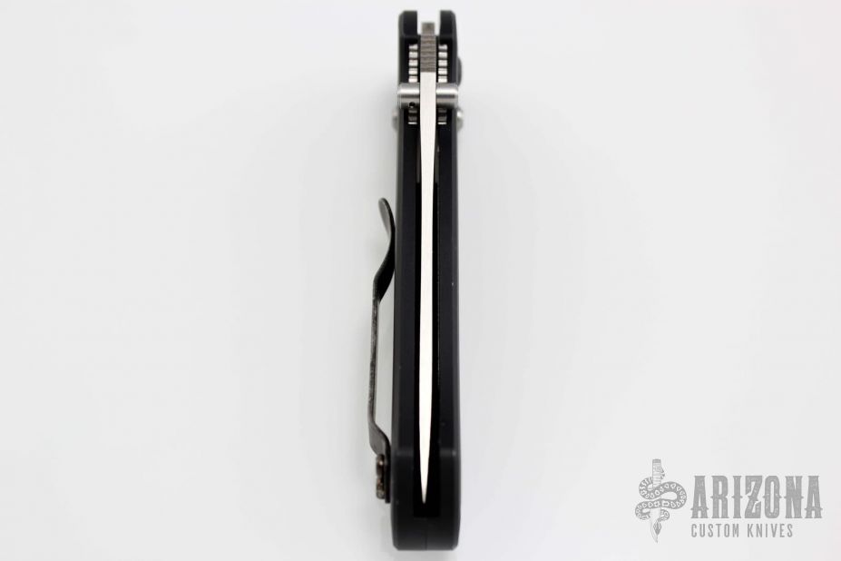 720 Pardue Axis Lock - Pre Production Run 0960/1000