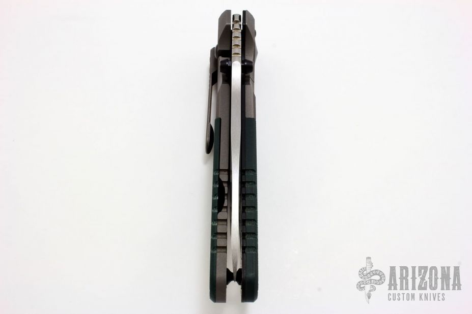 7505-132 MLK Sibert D/A #231