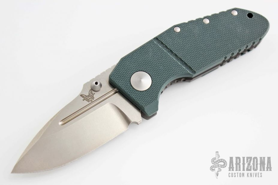 755 MPR - First Production #854/1000