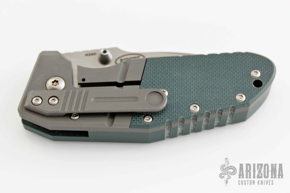 755 MPR - First Production #854/1000