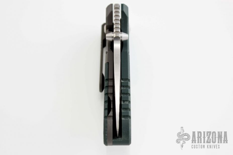 755 MPR - First Production #854/1000