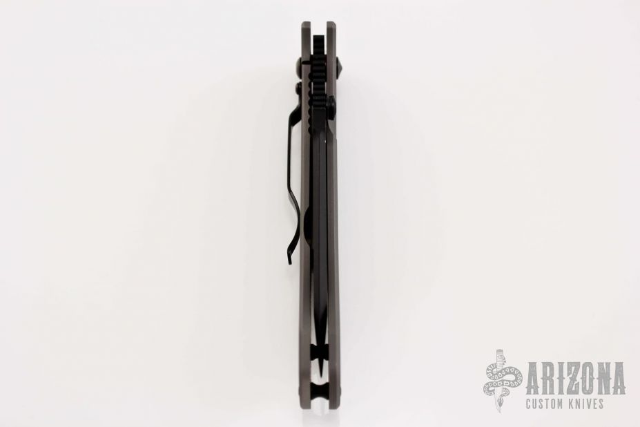 760BK LFTi Lum Folder - 1st Production Run 262/1000