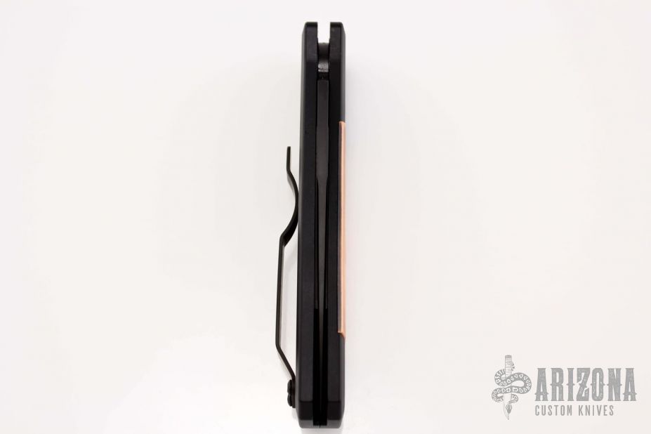 7SP-3 Godson Shaw Steampunk - #57 of 200