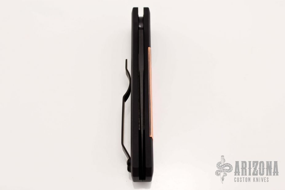 7SP-3 Godson Shaw Steampunk - #68 of 200