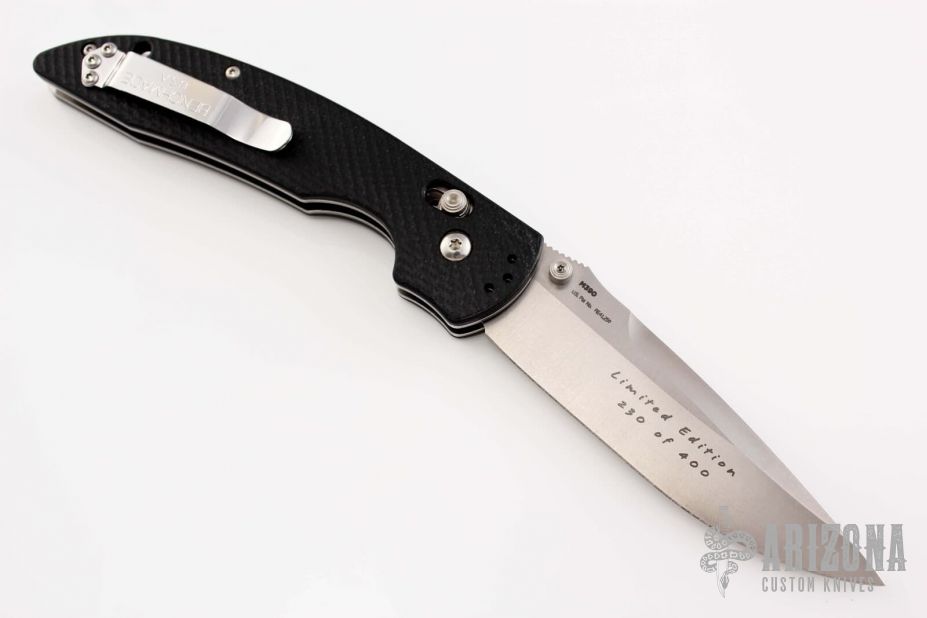 805-1101 TSEK - Limted Edition 230 of 400