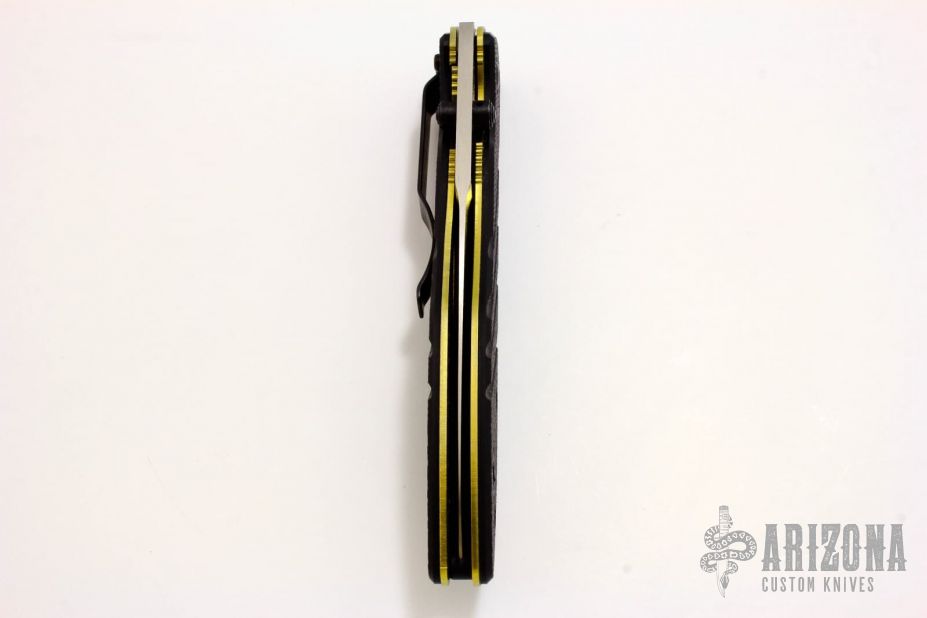 880 Elishewitz Darkstar - Pre-production 0777/1000