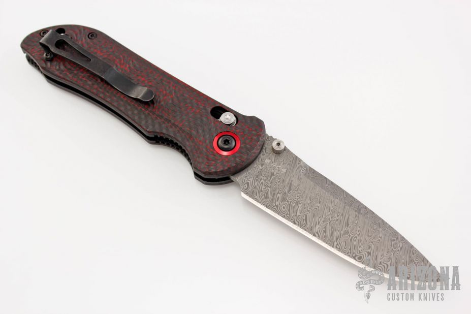 908-161 Gold Class Stryker II #409