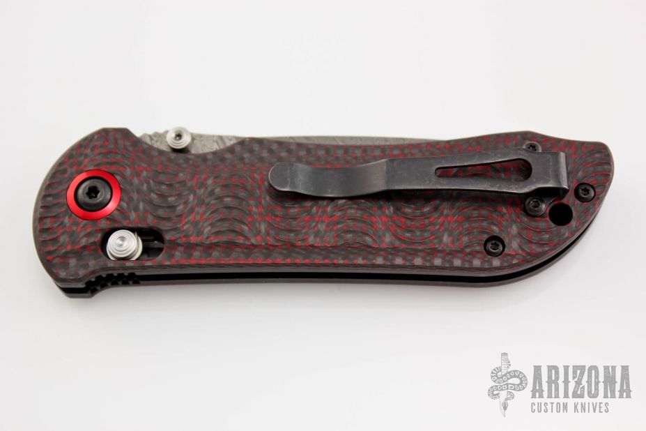 908-161 Gold Class Stryker II #409