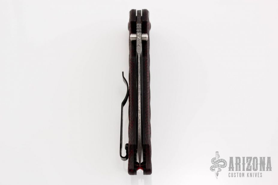 908-161 Gold Class Stryker II #409