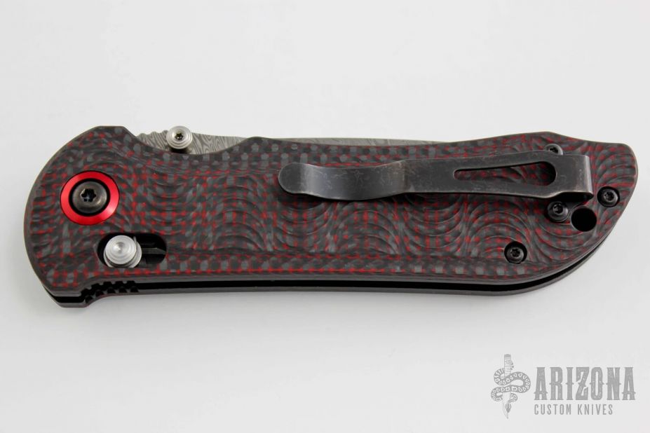 908-161 Gold Class Stryker II #811