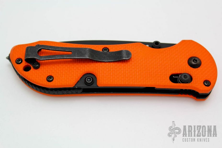 916SBK-ORG Triage - Orange