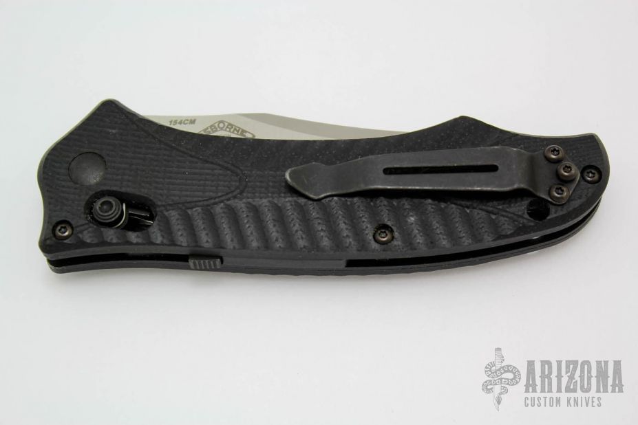 9555 Osborne RIFT Auto Axis