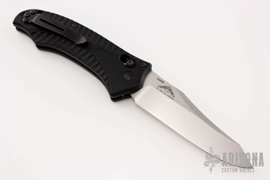 9555 Osborne RIFT Auto Axis