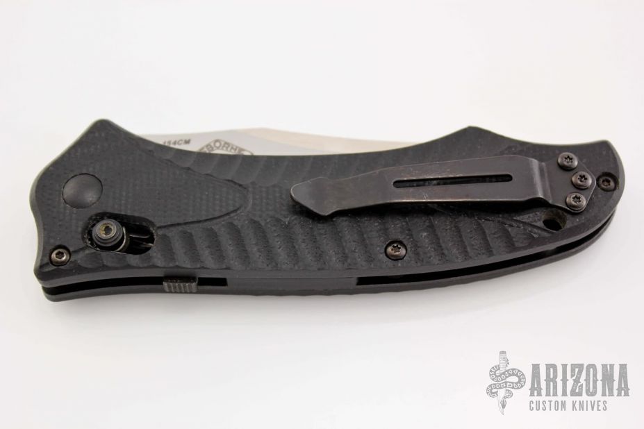 9555 Osborne RIFT Auto Axis