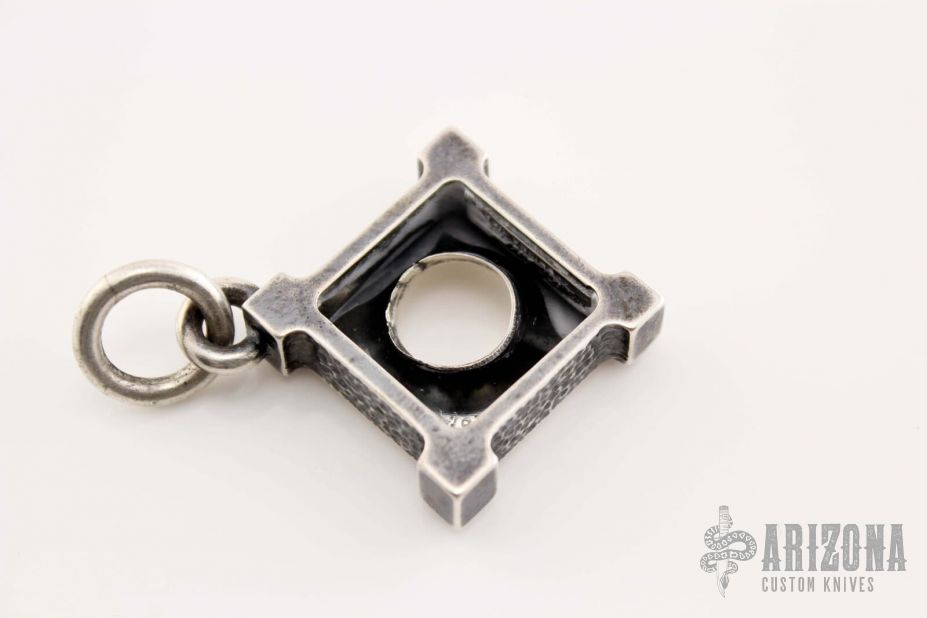 .45 KillboX - Sterling Silver 2014