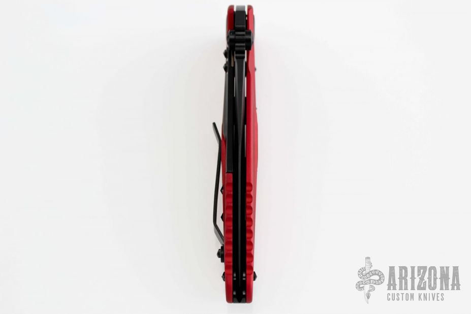 A159-1RD Socom Delta S/E Red Standard