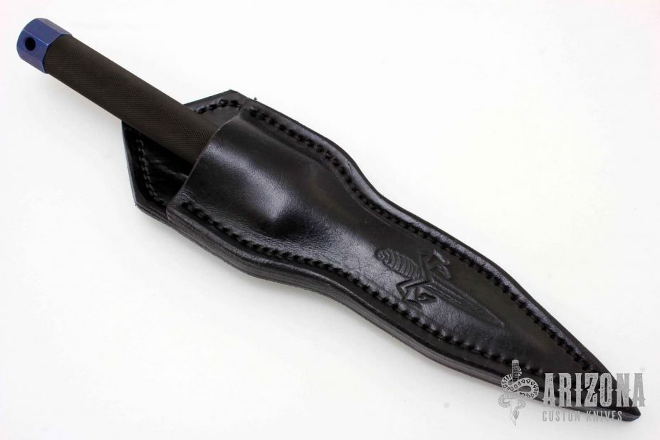 ADO - D/E DLC Apocalyptic Knurled