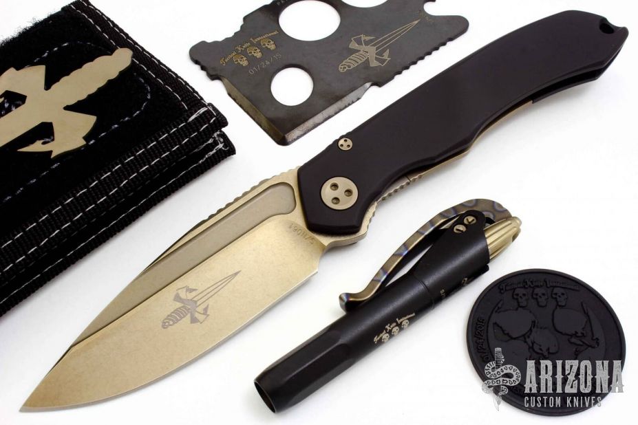 ANAX-Siphon-Credit Card-Challenge Coin TKI 2015