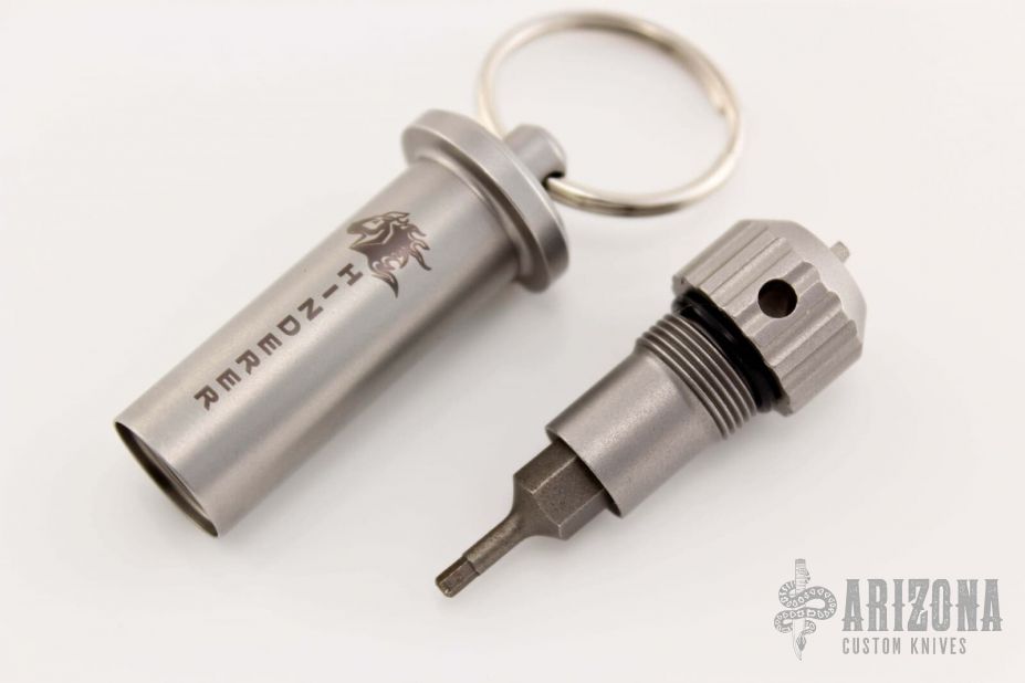 Armorer's Tool - XM-18 Model