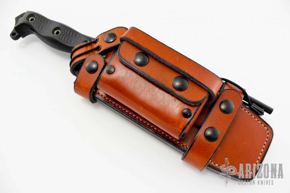 ASH - Battle Grade SR-101 w/ Sheath