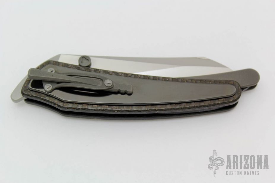 Axios - Prototype #008