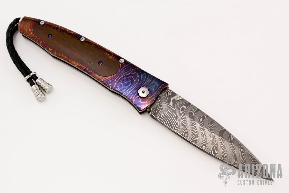 B30 GenTac "Rhino" #7 of 15