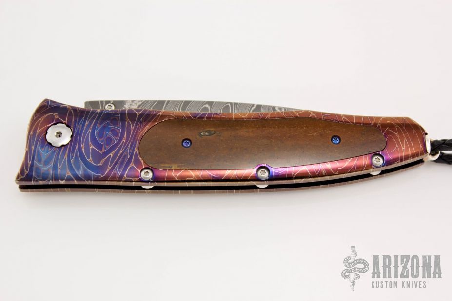 B30 GenTac "Rhino" #7 of 15