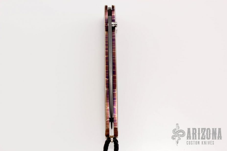 B30 GenTac "Rhino" #7 of 15