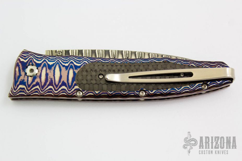 B30 Tiburon - Special Edition 08/25