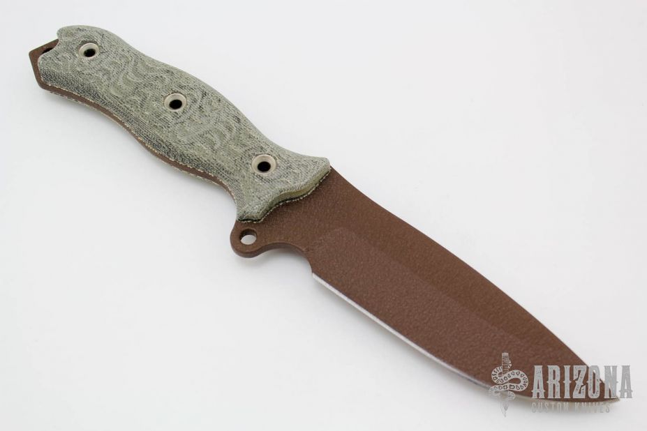 Badger Attack Tac - Battle Grade SR101