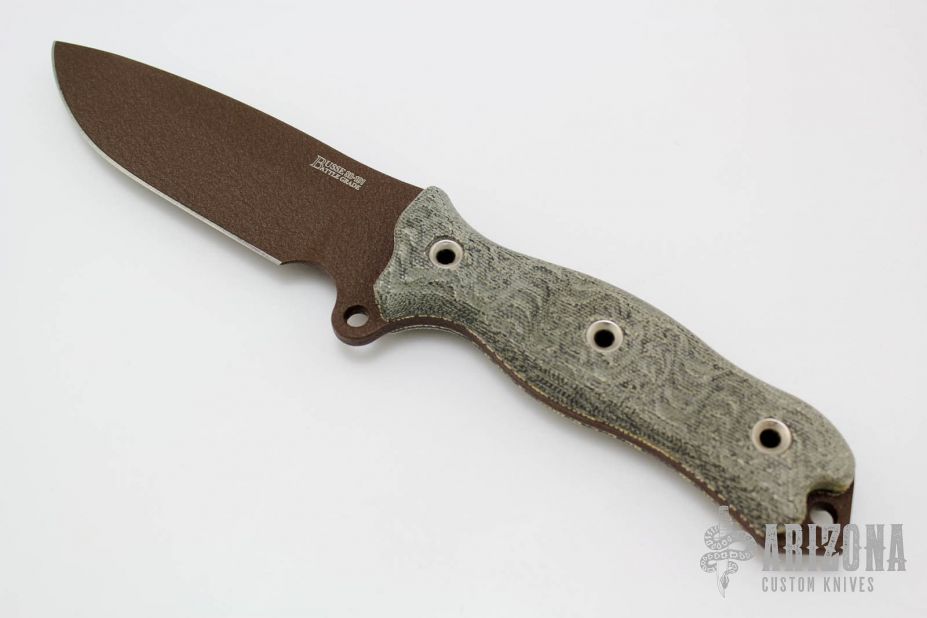 Badger Attack Tac - Battle Grade SR101