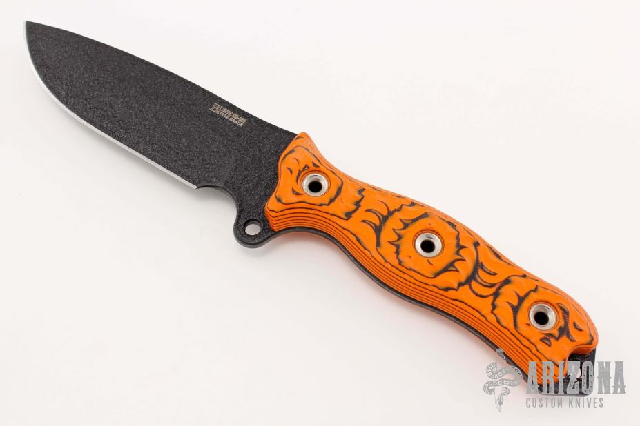 Badger Attack Tac - Battle Grade SR101