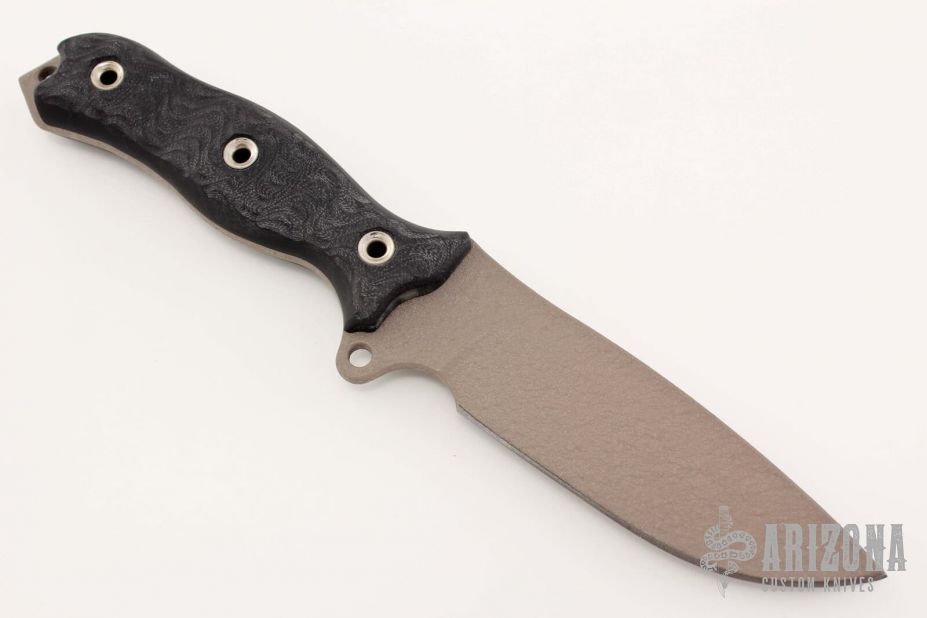 Badger Attack Tac - Battle Grade SR101