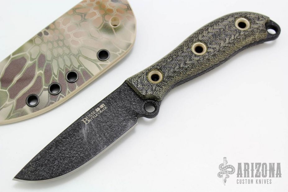 Battle Grade Active Duty (AD) - SR101