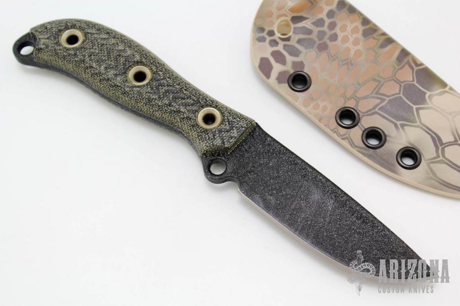 Battle Grade Active Duty (AD) - SR101