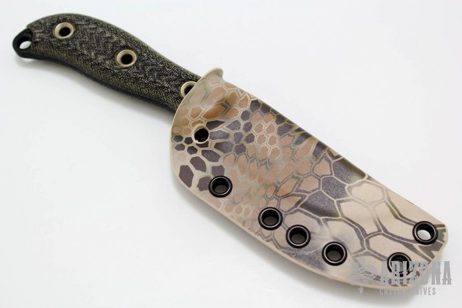 Battle Grade Active Duty (AD) - SR101