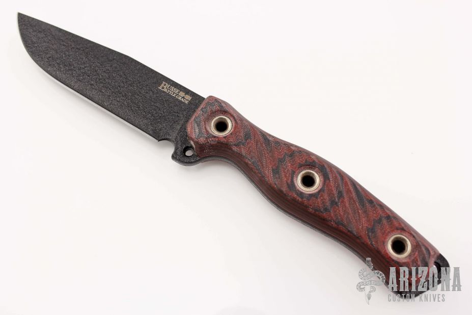 Battle Grade SOS - Son of SWAT