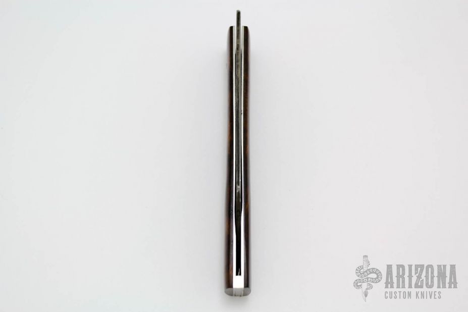 Bichu-no-Kami NAS w/ Sheath - Ironwood