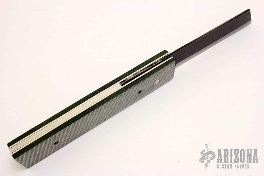 Bichu-no-Kami NAS w/ Sheath - Twill