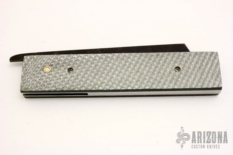 Bichu-no-Kami NAS w/ Sheath - Twill