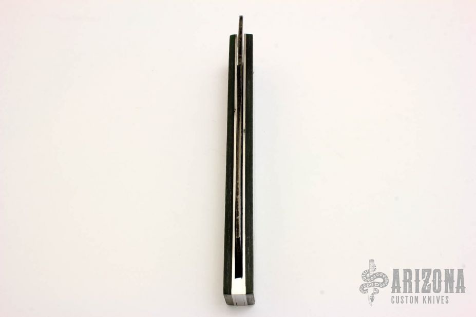 Bichu-no-Kami NAS w/ Sheath - Twill